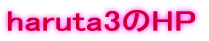 haruta3��HP